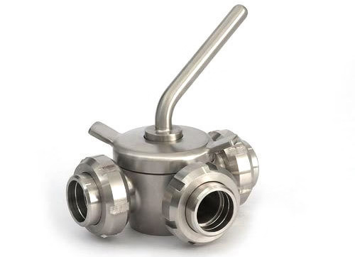 Tri Clamp Ferrule